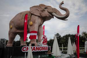 BIB: 
                            <button type="button" onclick="openModal(26528196)" class="btn btn-primary btn-sm float-right btn-popup" data-toggle="modal" data-target=".modal-high-quality">
                        <i class="fas fa-shopping-cart"></i> Add to Cart
                    </button>
                                            <button type="button" onclick="isThisMe(26528196, true)" class="btn btn-success btn-sm float-right btn-popup btn-isme hidden" data-toggle="tooltip" data-placement="bottom" title="นี่คือรูปของคุณใช่ไหม คลิกที่นี่เพื่อเอาเข้าอัลบั้ม">
                        <i class="fas fa-plus"></i> Add to album
                    </button>
                    <button type="button" onclick="isThisMe(26528196, false)" class="btn btn-warning btn-sm float-right btn-popup btn-isnotme hidden">
                        <i class="fas fa-ban"></i> Remove from album
                    </button>